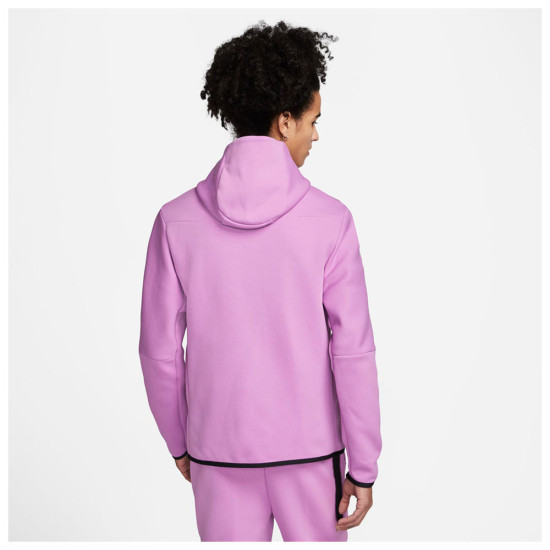 Nike Ανδρική ζακέτα Sportswear Tech Fleece